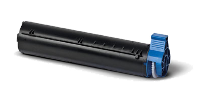 OKI Toner for 12.000 Pages for MB492  MB562  B432 und B512