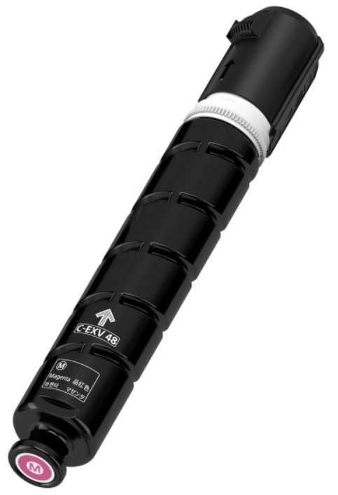 CANON C-EXV 48 Toner Magenta