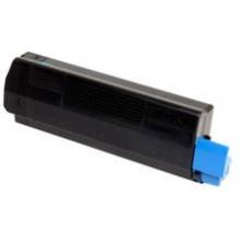 OKI C5250  C5450  C5510MFP  C5540MFP tonercartridge geel sta