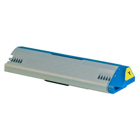 OKI TONER-Y-Pro9542 24 K