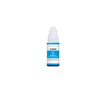 CANON INK GI-490 cyan inkt fles