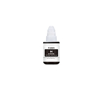 CANON INK GI-490 zwarte inkt fles