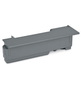 LEXMARK C734,  X734 waste toner bottle standard capacity 25.