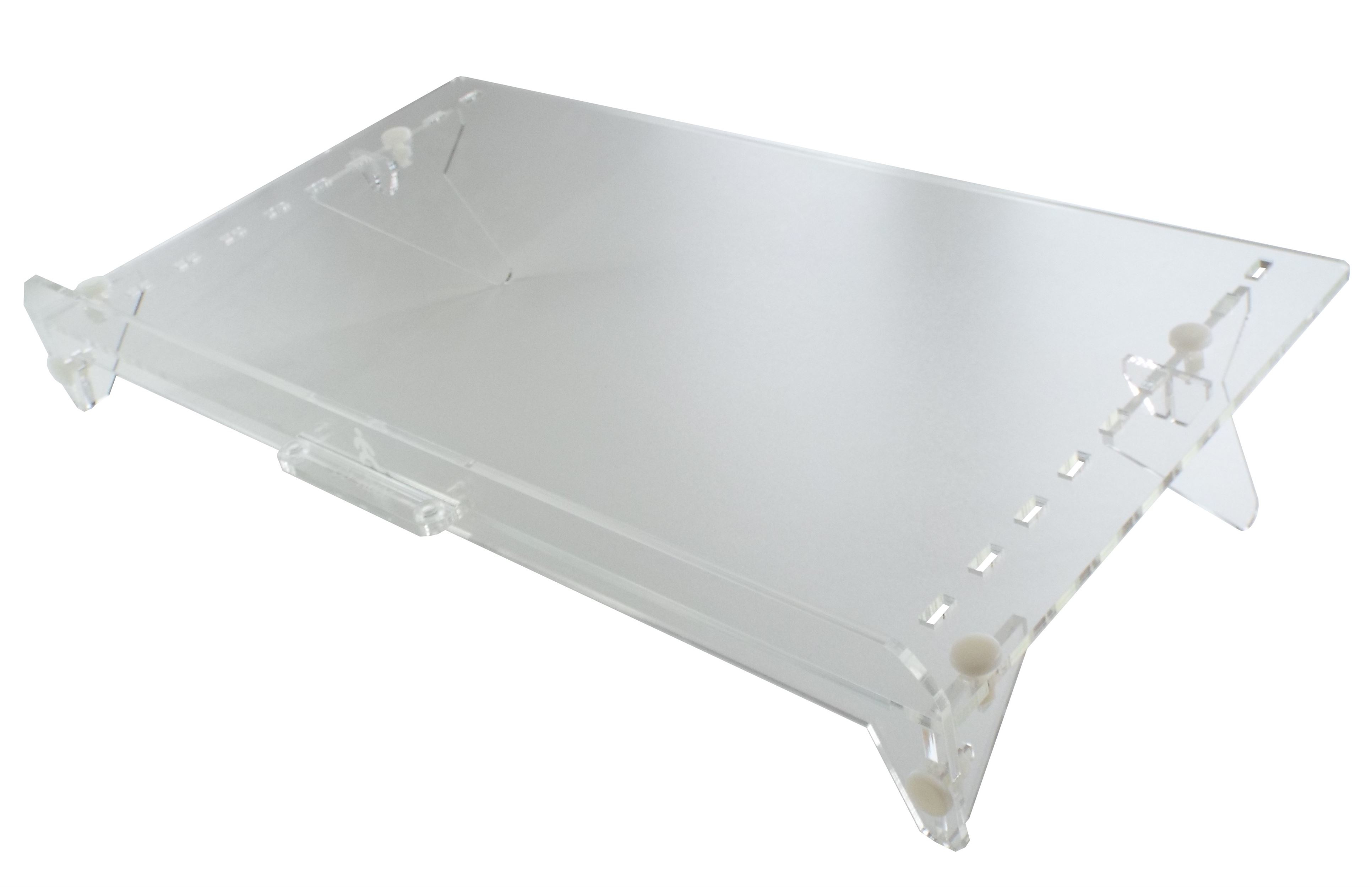 RGO DOCUMENTHOUDER GO READ L