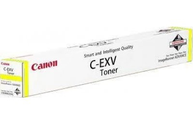 CANON C-EXV 51 Toner yellow standard capacity 60.000 pages 1