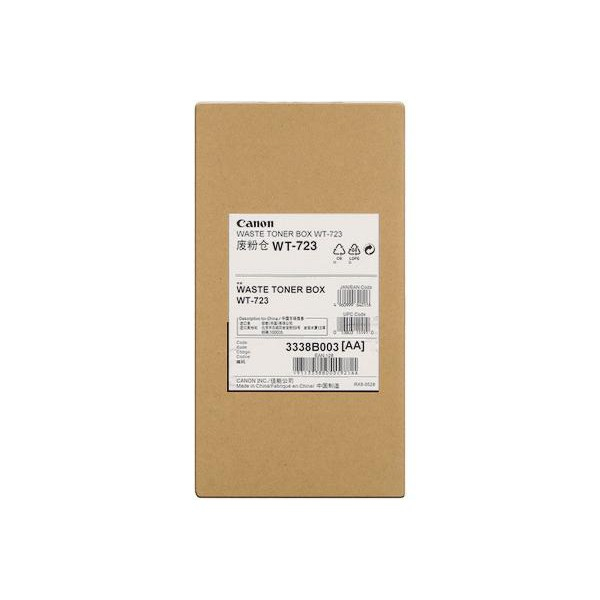 CANON WT-723 waste toner container standard capacity 1-pack
