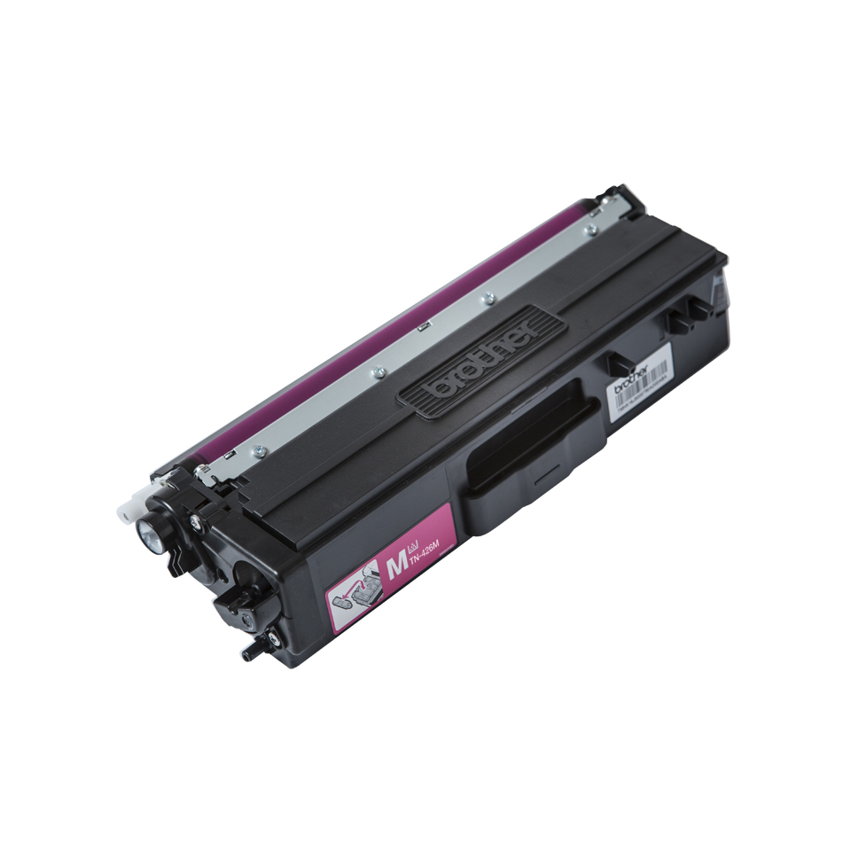 BROTHER TN426M Toner Cartridge Magenta Super Hoge Capaciteit