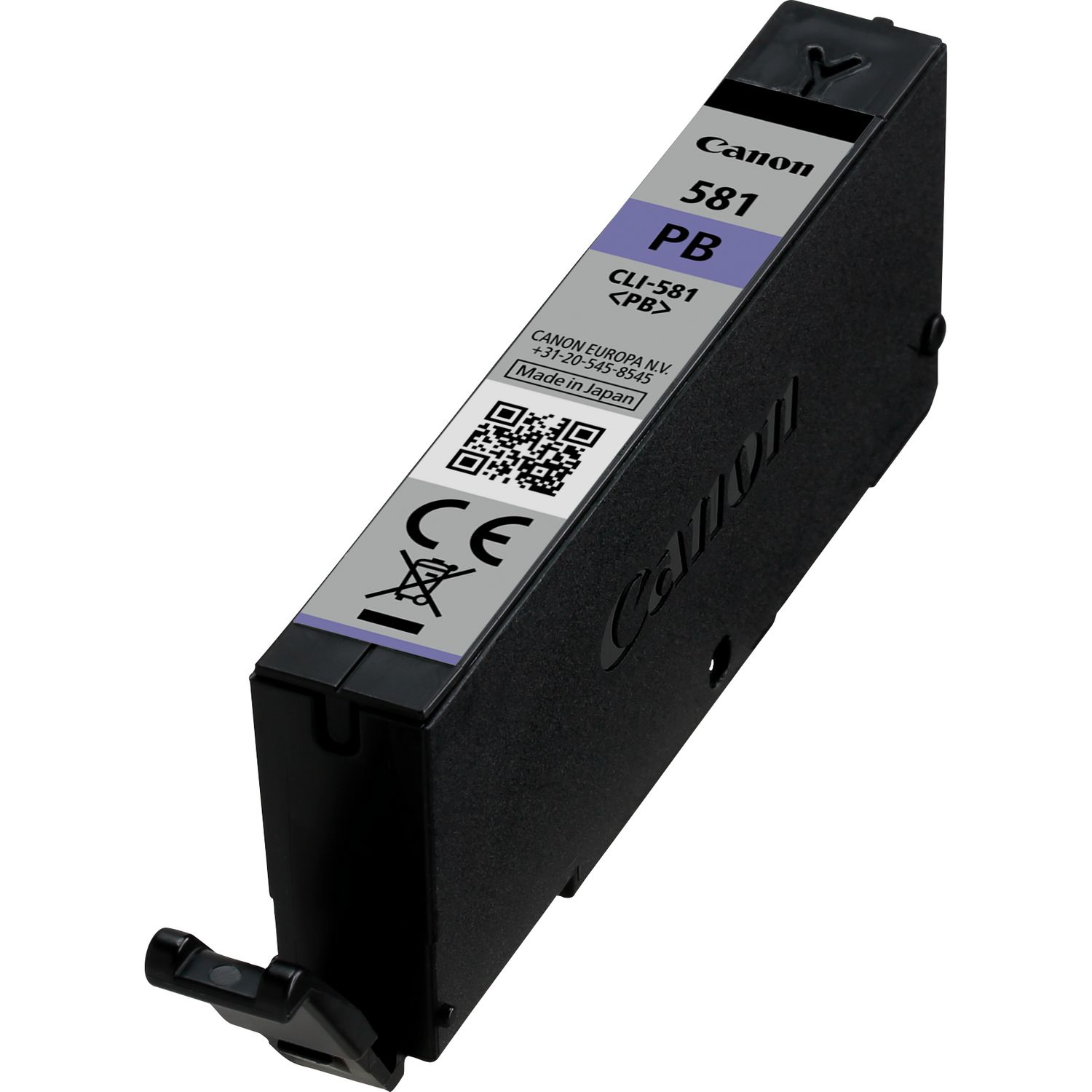 CANON 2107C001 Ink Canon CLI-581 photo blue