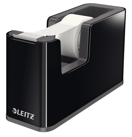 LEITZ DUAL BLACK TAPE DISP ZW