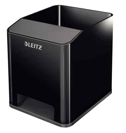 LEITZ DUAL BLACK PENNENBAK ZW