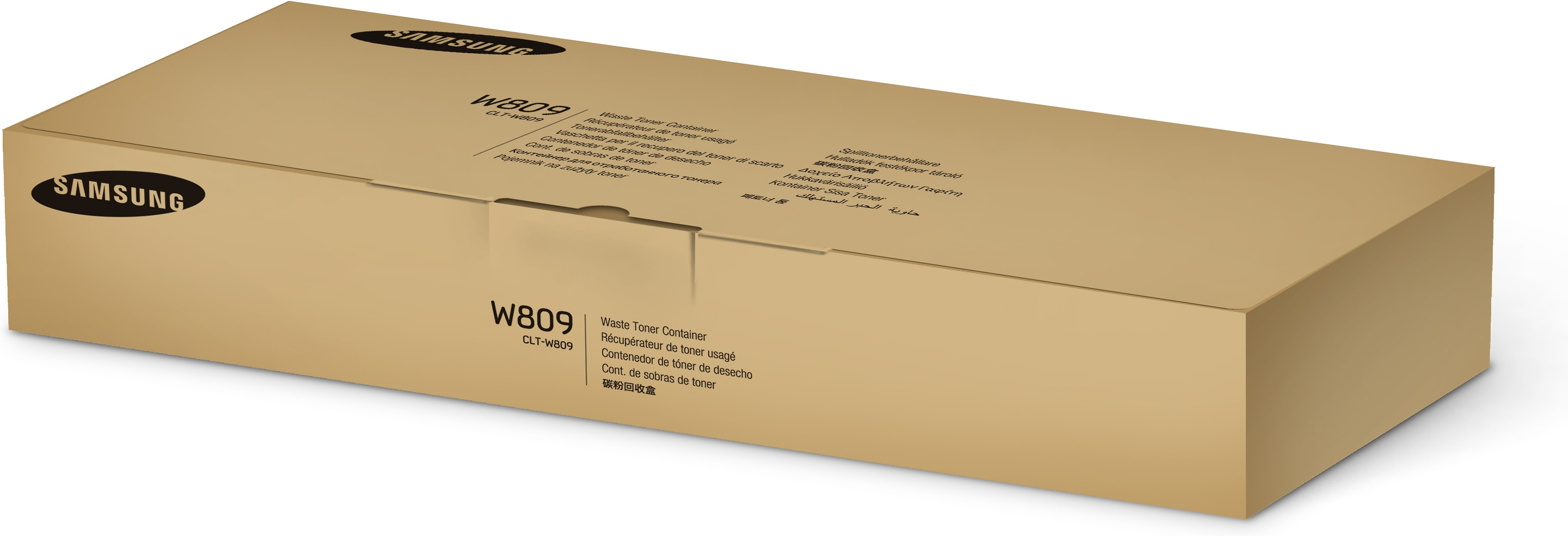 SAMSUNG CLT-W809/SEE Waste Toner Container