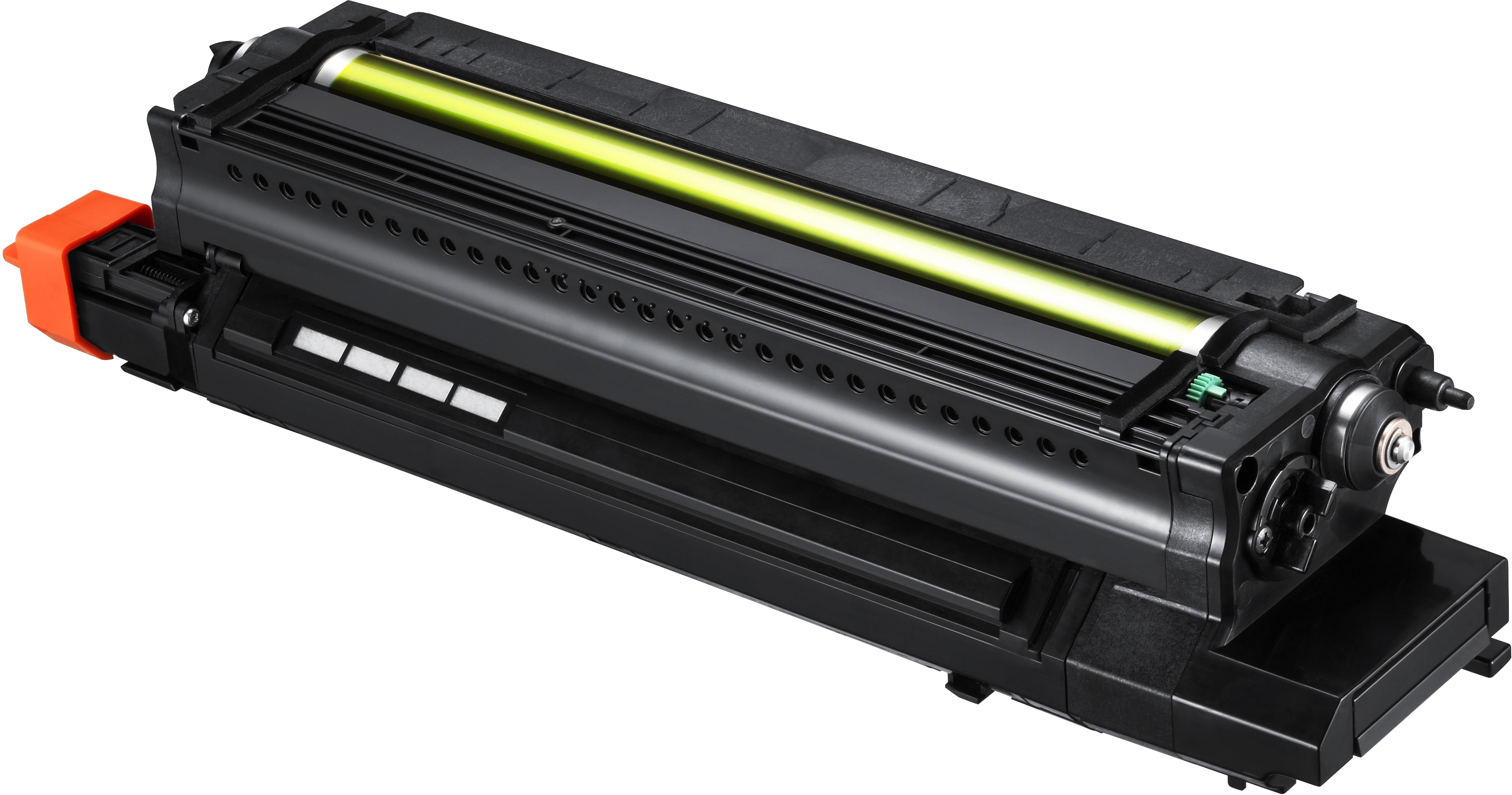 SAMSUNG CLX-R8385K/SEE Black Imaging Unit