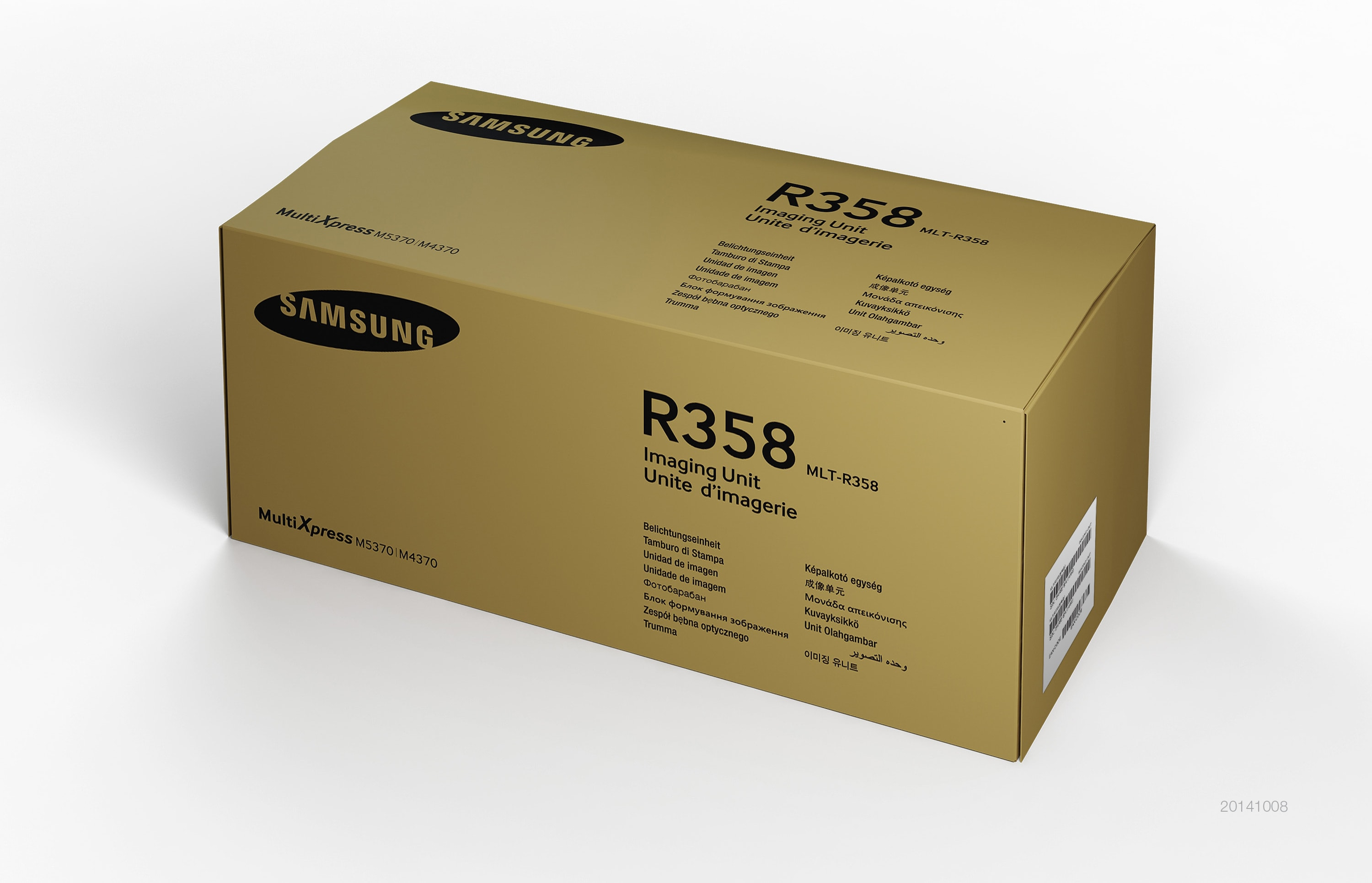 SAMSUNG MLT-R358/SEE Imaging Unit