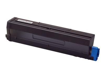 OKI toner yellow for ES6410 6000 pages