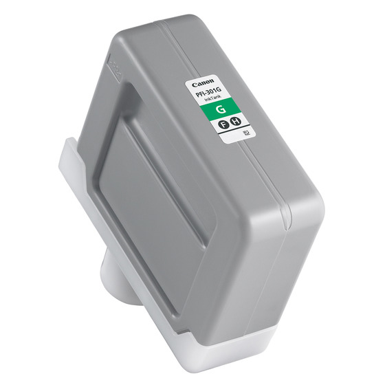 CANON PFI-301G inktcartridge pigment groen standard capacity