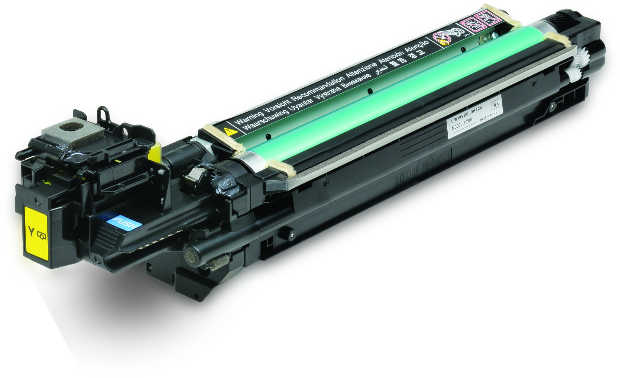 EPSON AL-C3900DN photoconductor unit geel standard capacity