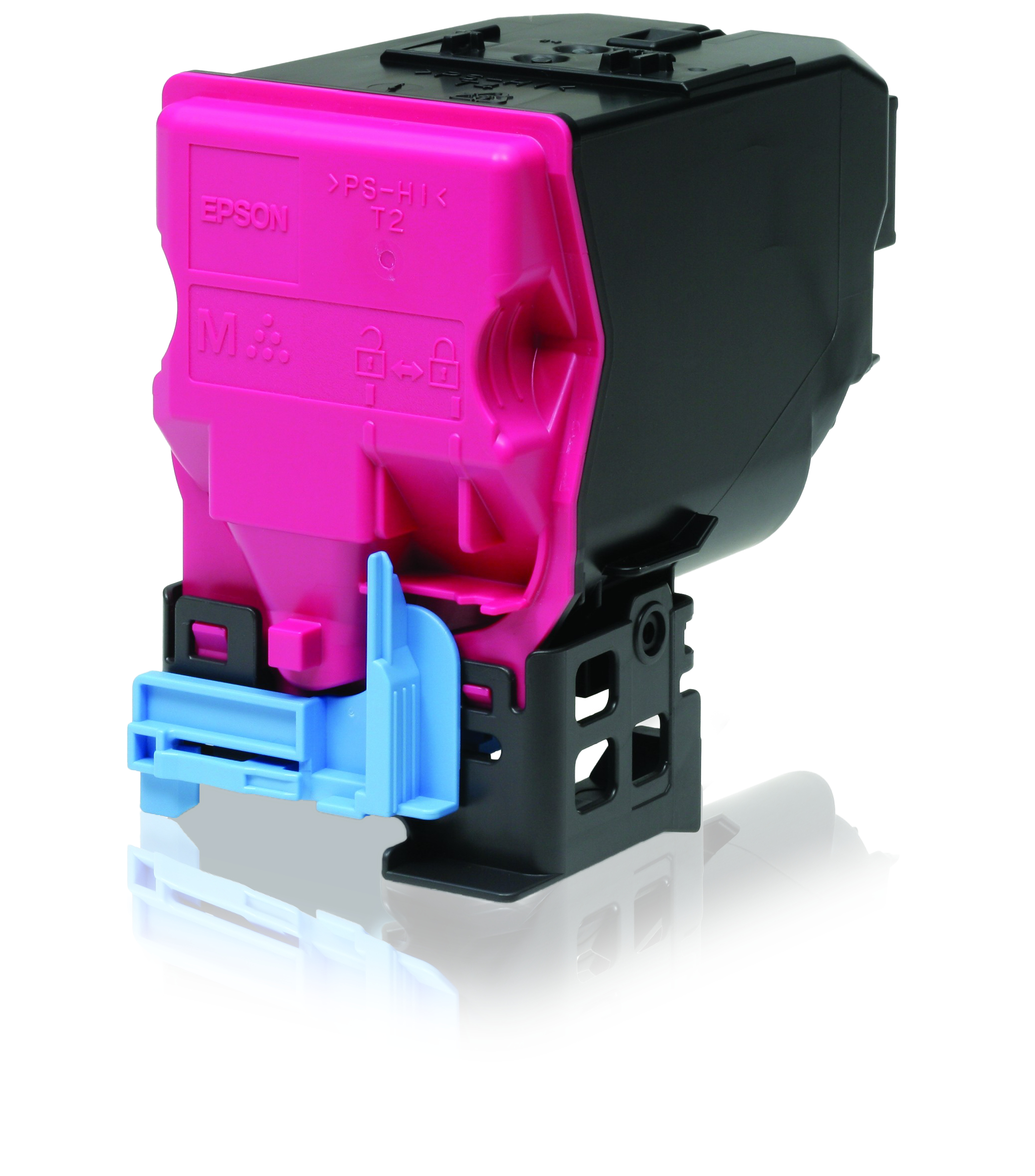 EPSON AL-C3900DN tonercartridge magenta standard capacity 6.