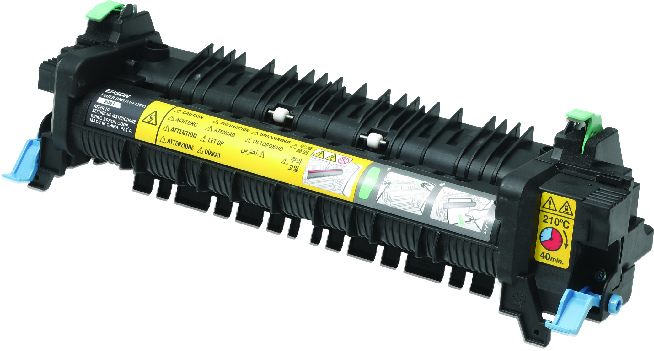 EPSON AL-C3900DN fuser unit