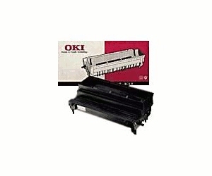 OKI FAX 5700 series  OKIFAX 5900 series drum zwart standard