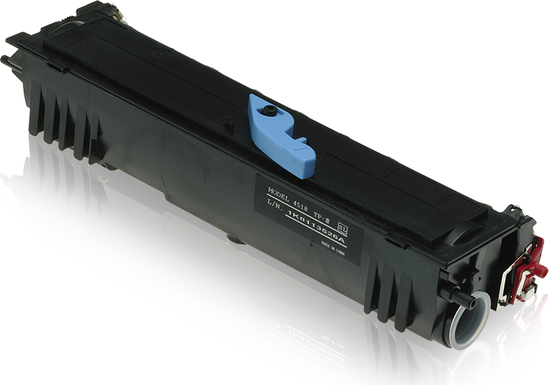 EPSON EPL-6200 tonercartridge zwart high capacity 6.000 pagi