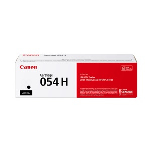 CANON Cartridge 054 H BK