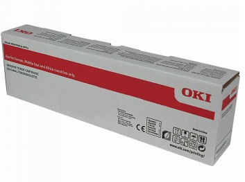OKI TONER-M-C834/844