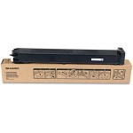 SHARP MX-23GTBA toner zwart standard capacity 18.000 paginas