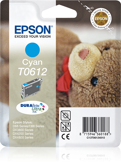 EPSON Stylus D68 Photo Edition/88/88 Plus,DX3800/3850/3850pl