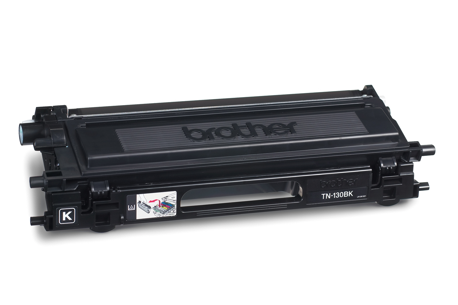 BROTHER TN-130 tonercartridge zwart low capacity 2.500 pagin