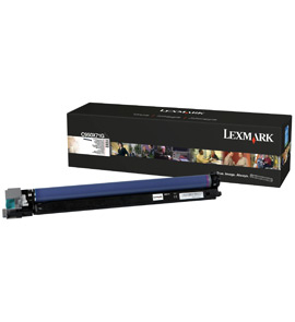 LEXMARK C950, X950/2/4 photoconductor unit standard capacity