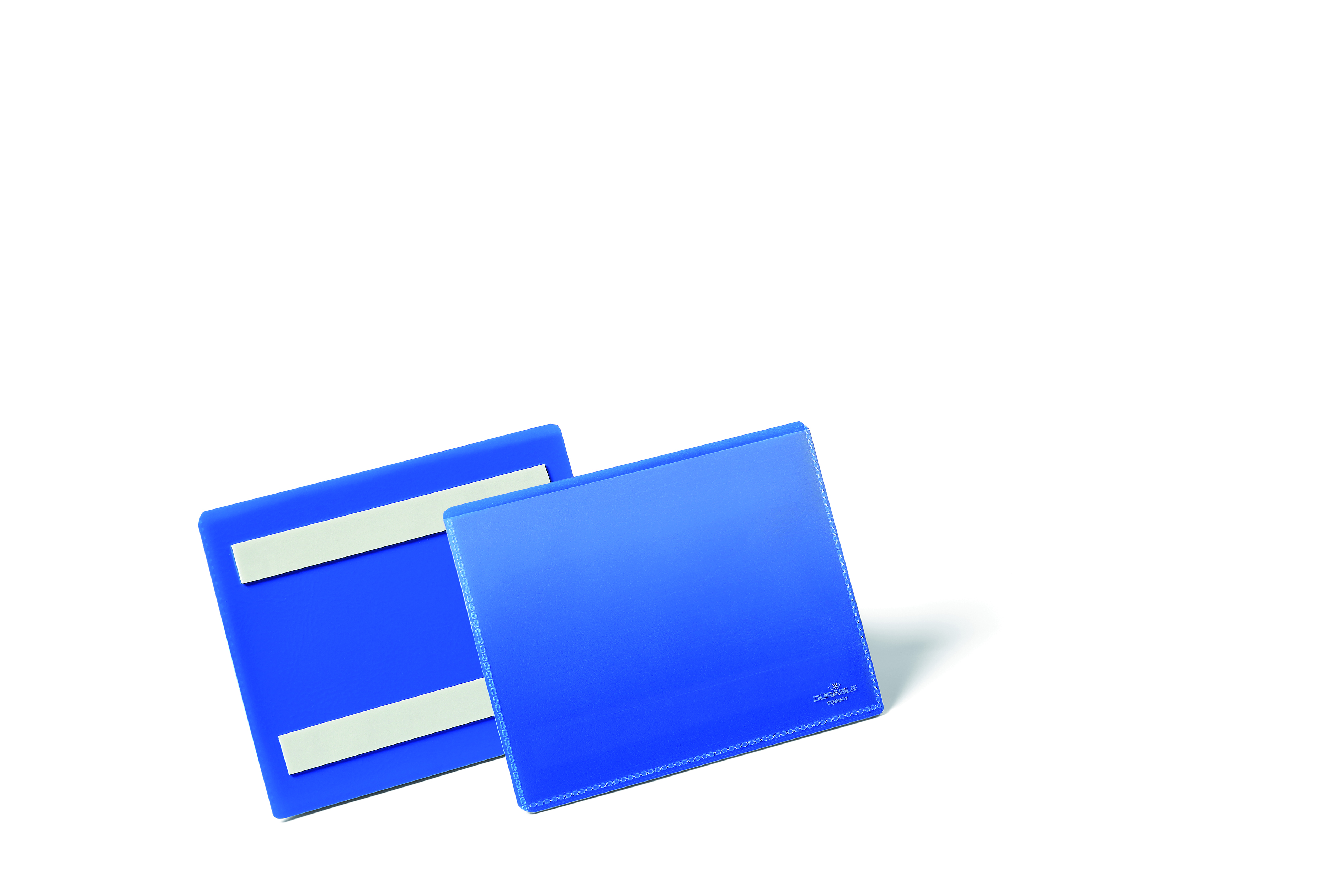 DURABLE ZELFKLEVENDE DOC HOUDER A6 LIGGEND P50