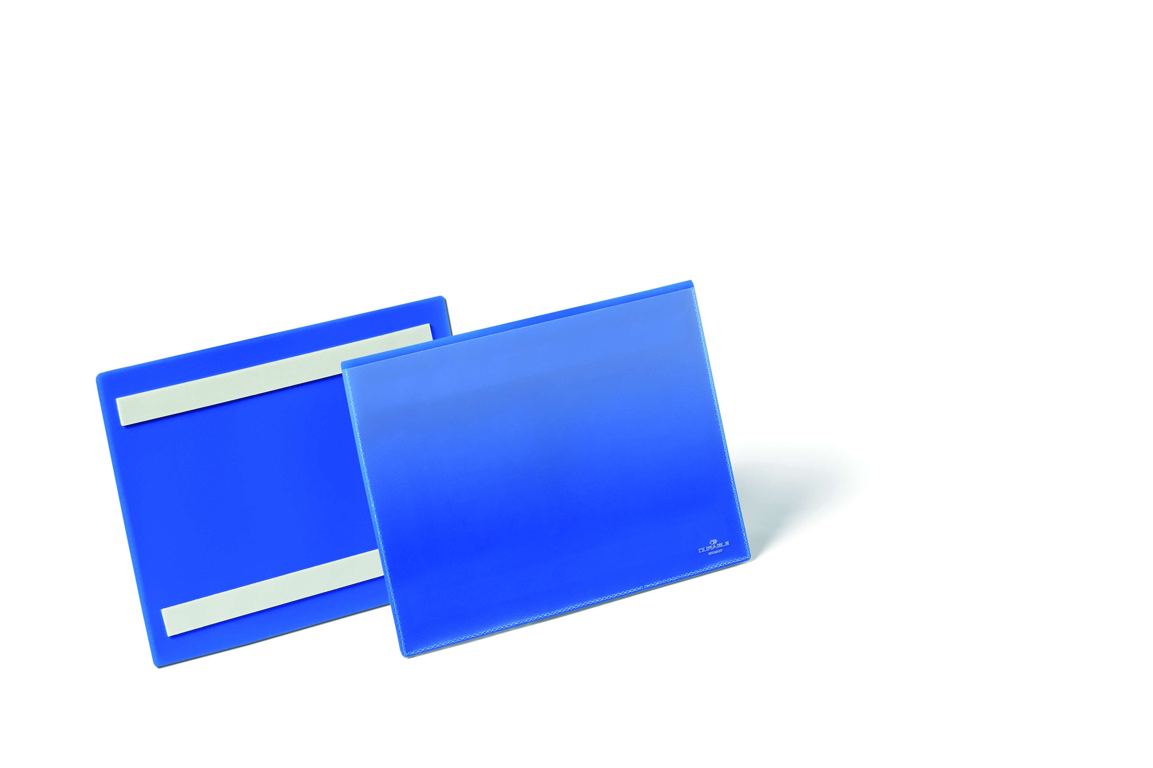 DURABLE ZELFKLEVENDE DOC HOUDER A5 LIGGEND P50
