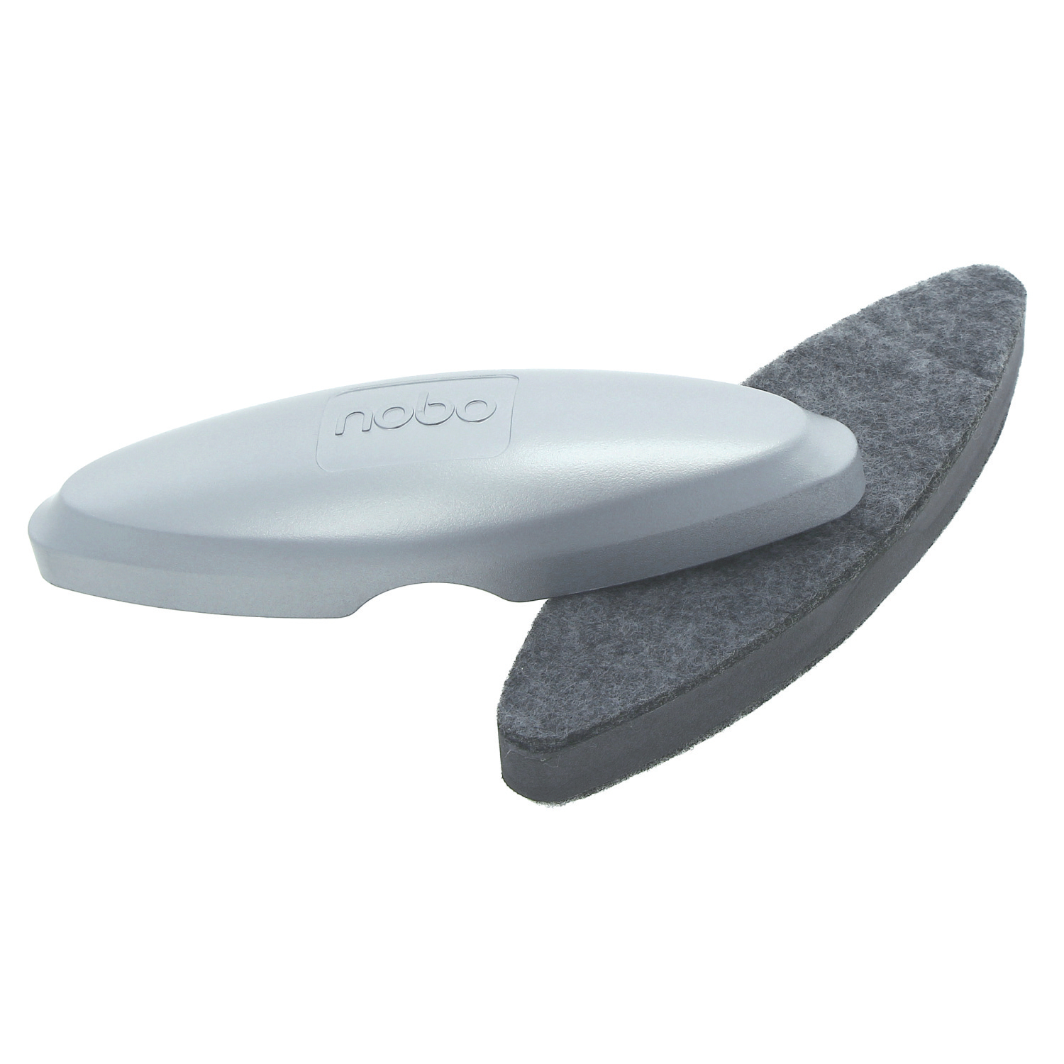 NOBO DIAMOND GLASBORD WISSER
