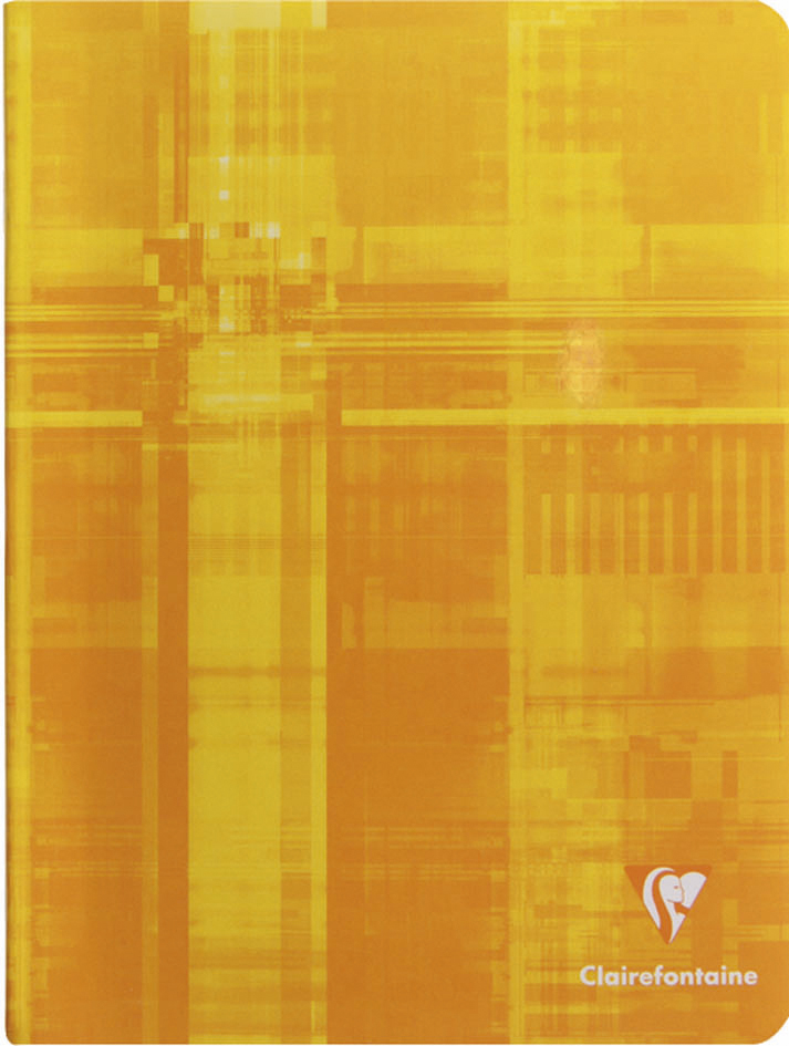 CLAIREFONTAINE SCHOONSCHRIFT A5