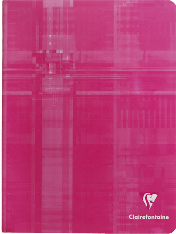 CLAIREFONTAINE SCHOONSCHRIFT A5