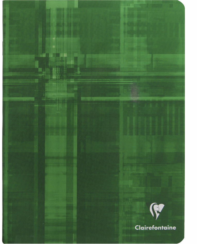CLAIREFONTAINE SCHOONSCHRIFT A5