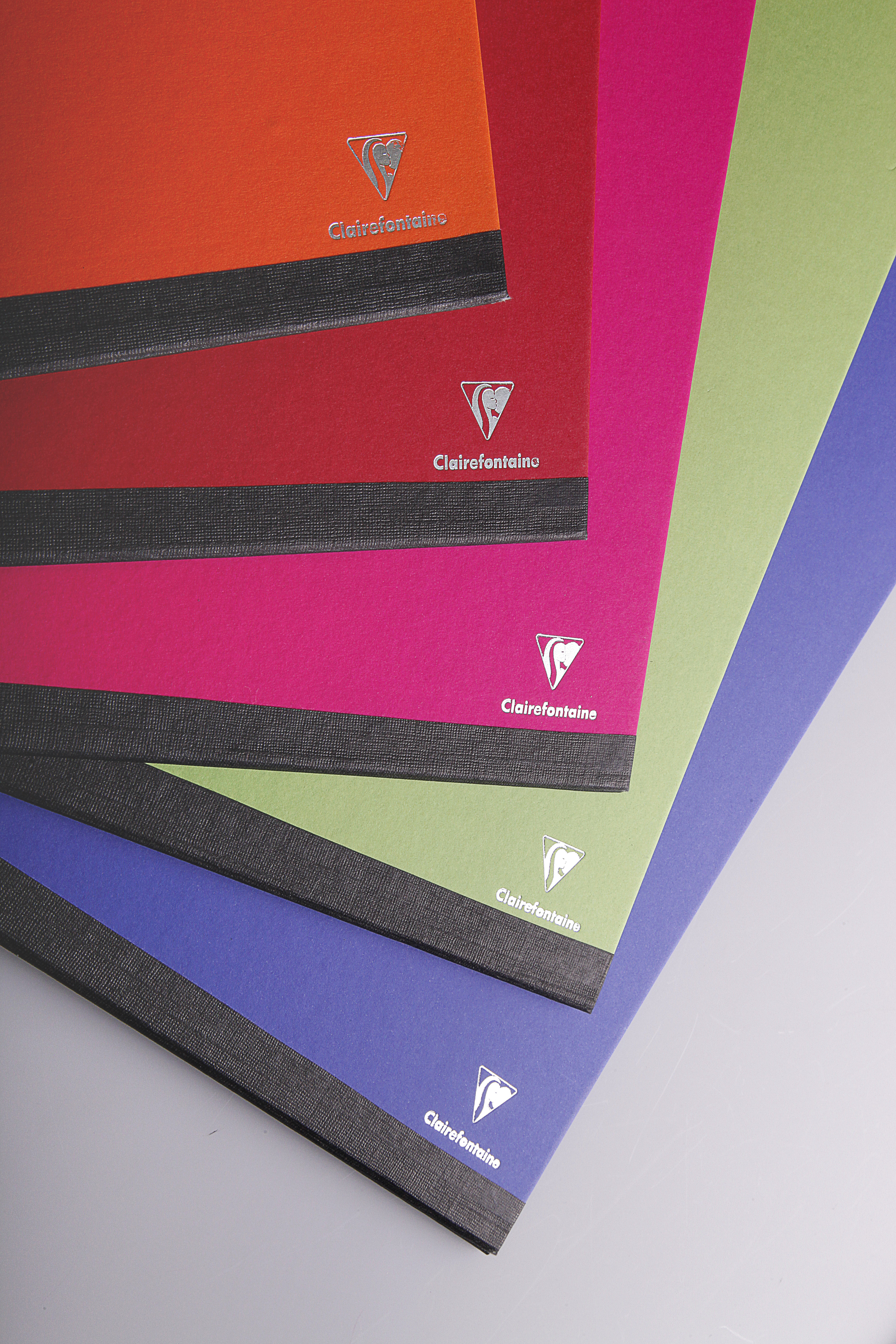 CLAIREFONTAINE TEKENMAP A3 37X52