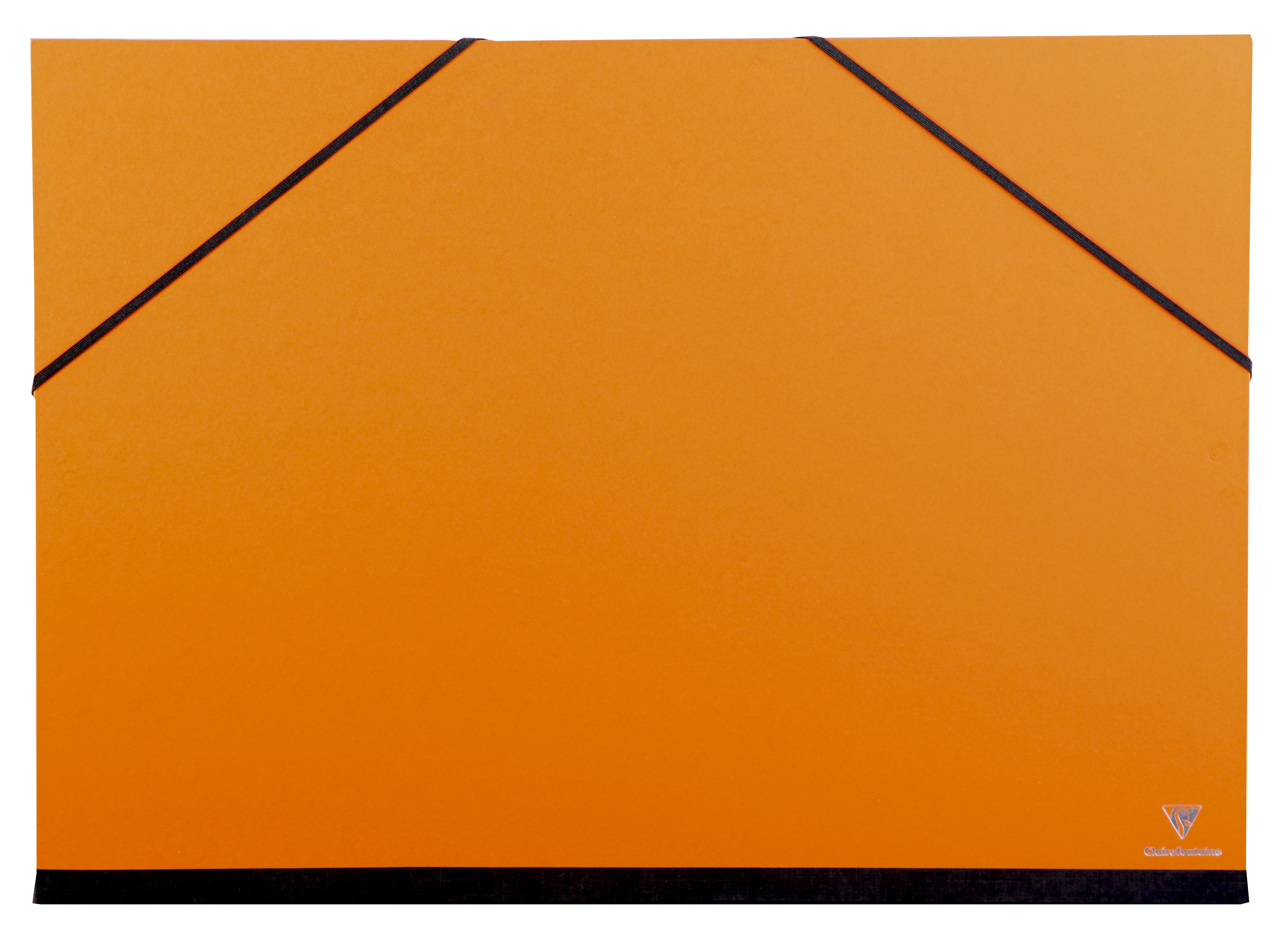 CLAIREFONTAINE TEKENMAP A3 37X52