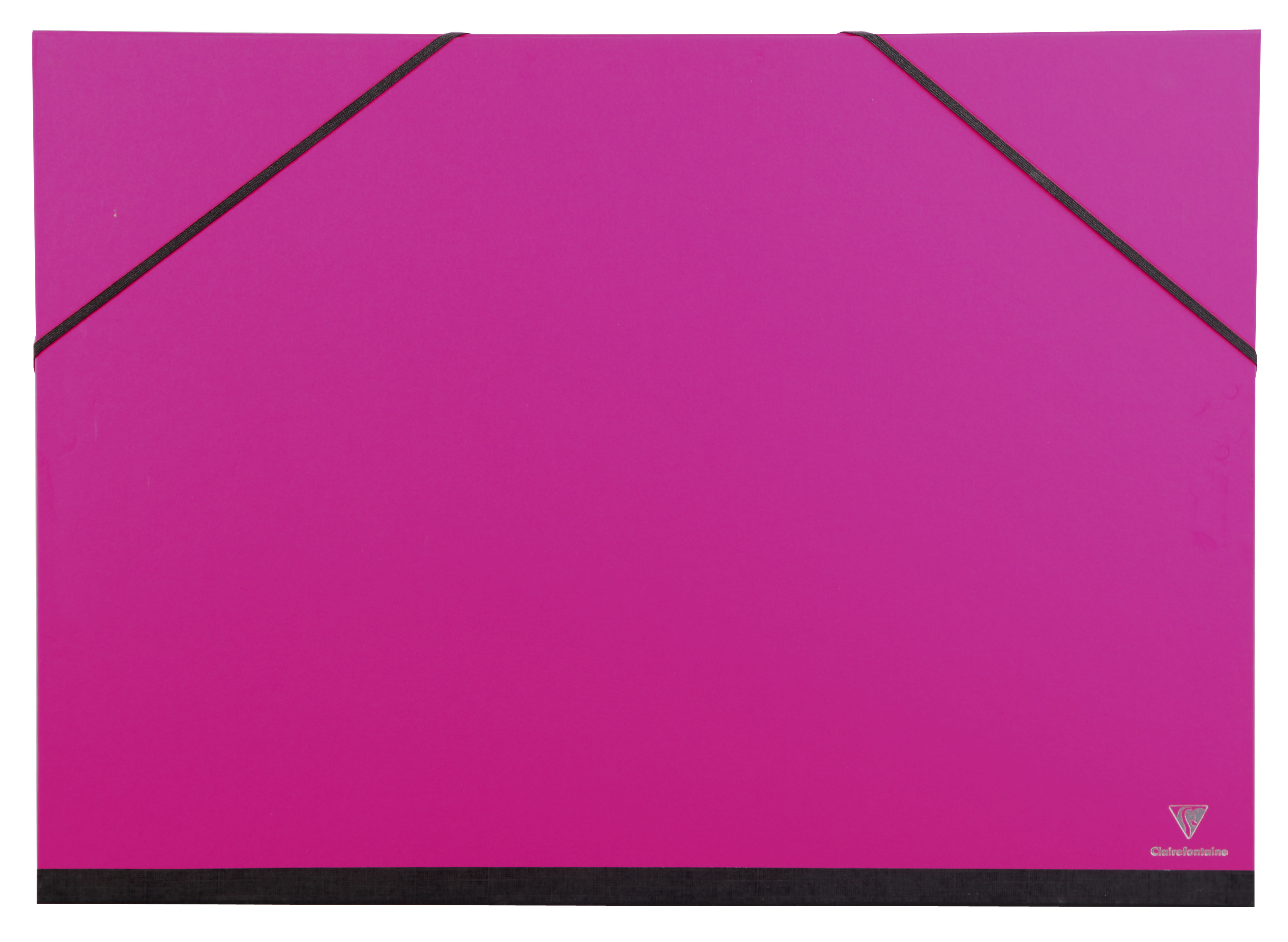 CLAIREFONTAINE TEKENMAP A3 37X52