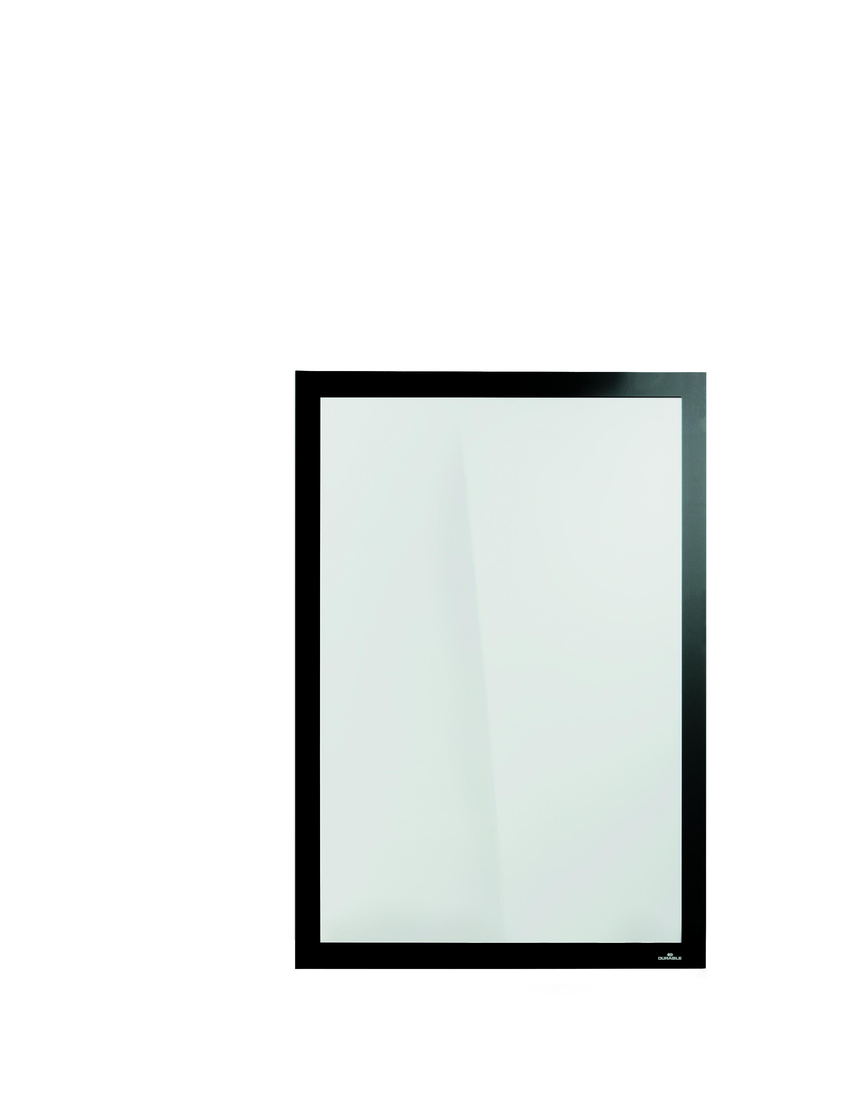 DURAFRAME SUN POSTER A2 ZWART 1ST