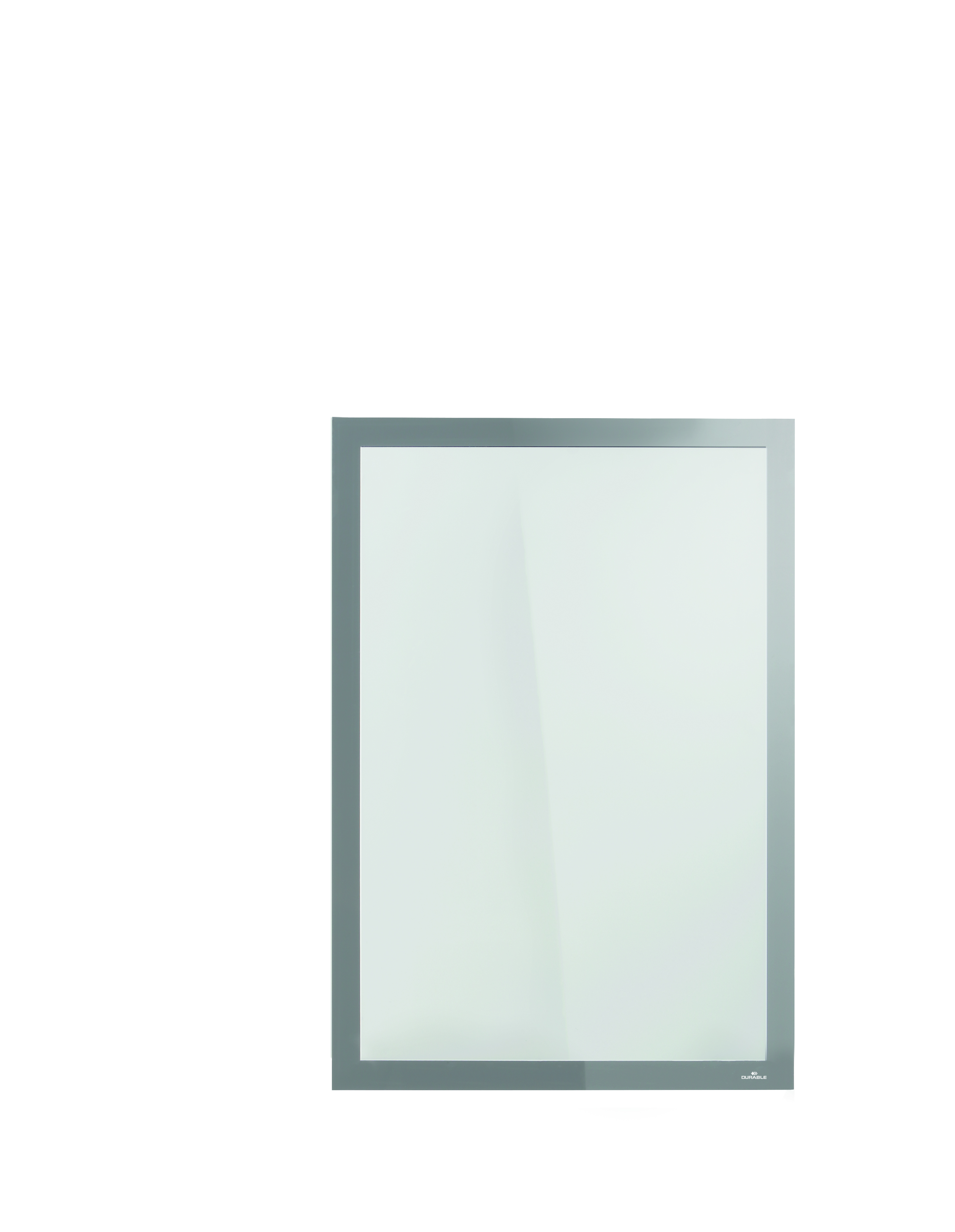 DURAFRAME SUN POSTER A2 ZILVER 1ST