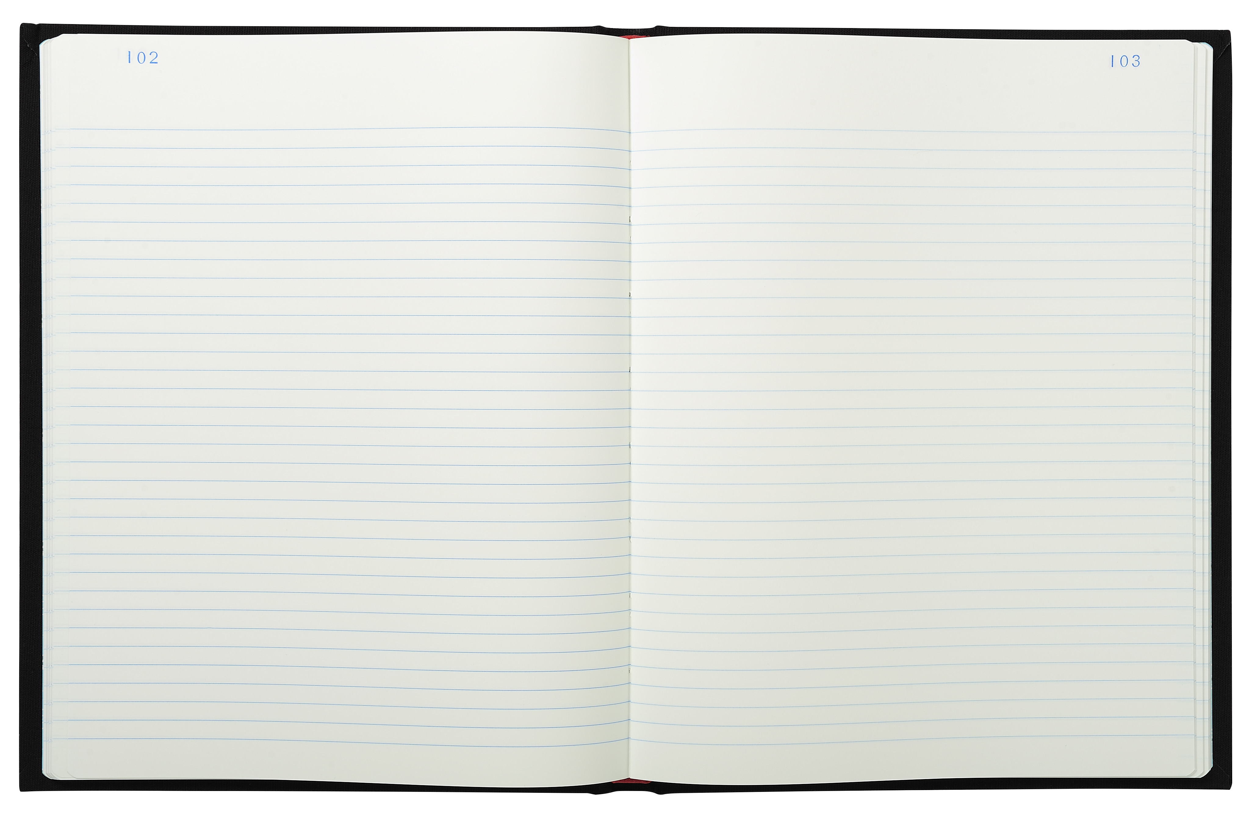 EXAC REGISTER VERT GELIJND