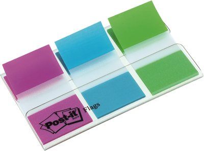 POST-IT FLAG P3   BL