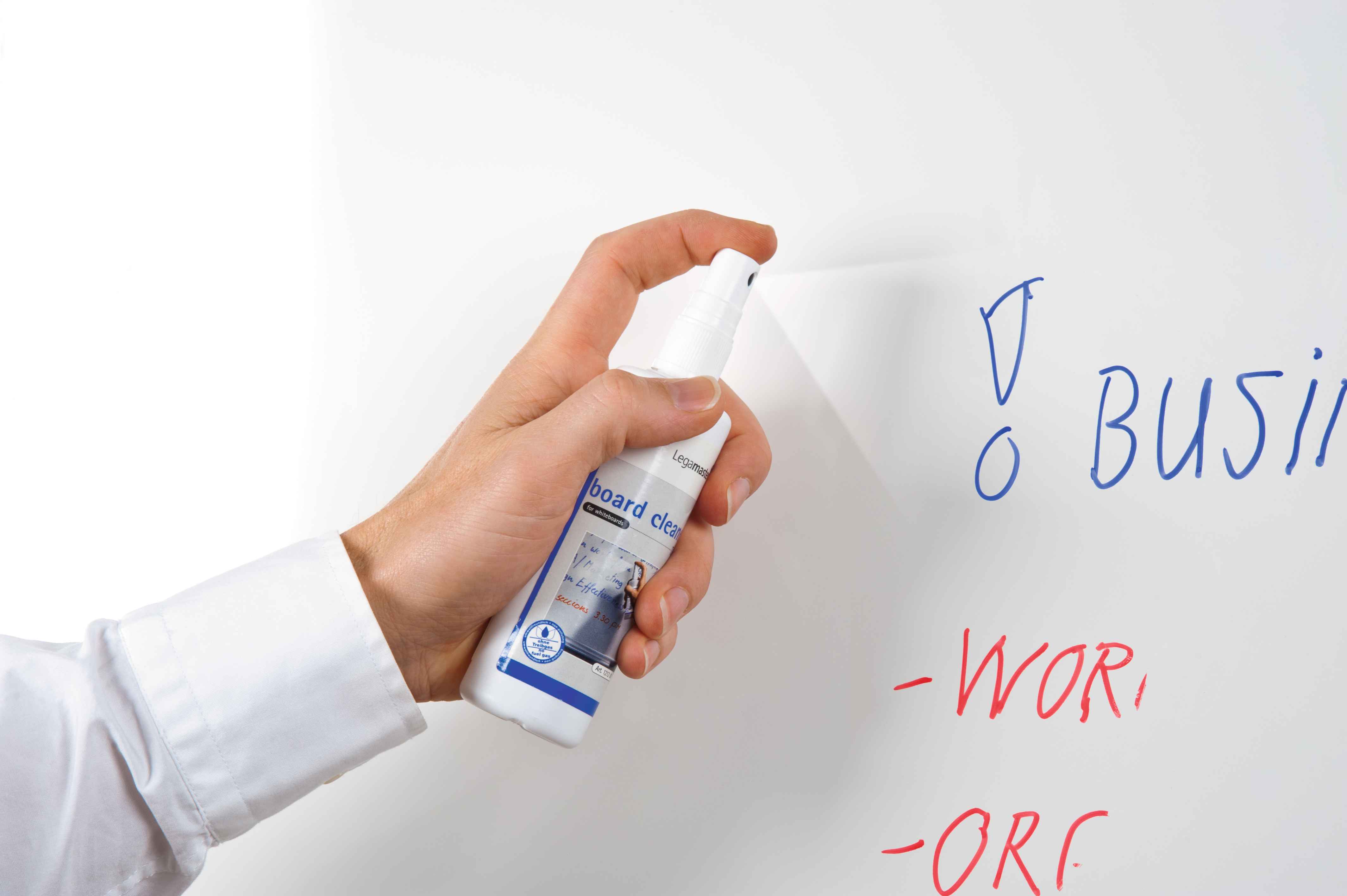 LEGA BORDREINIGER SPUIT 125ML