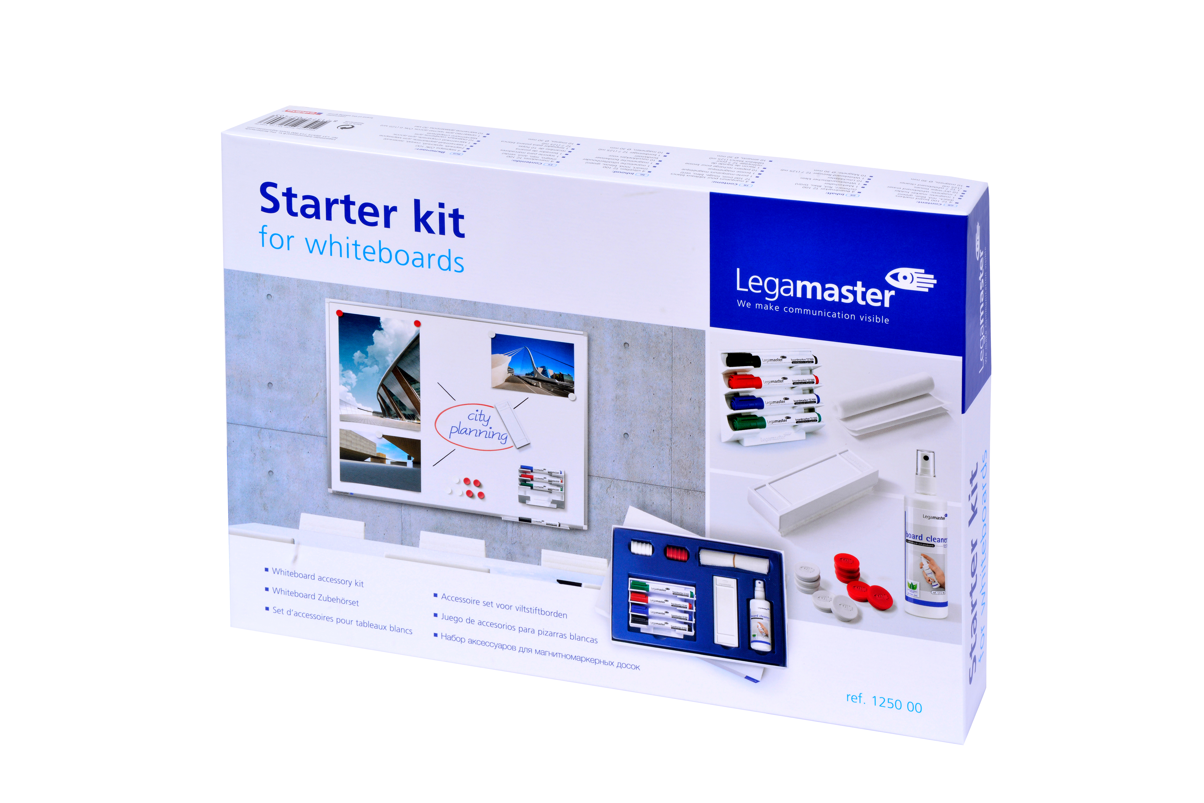 LEGA STARTER KIT