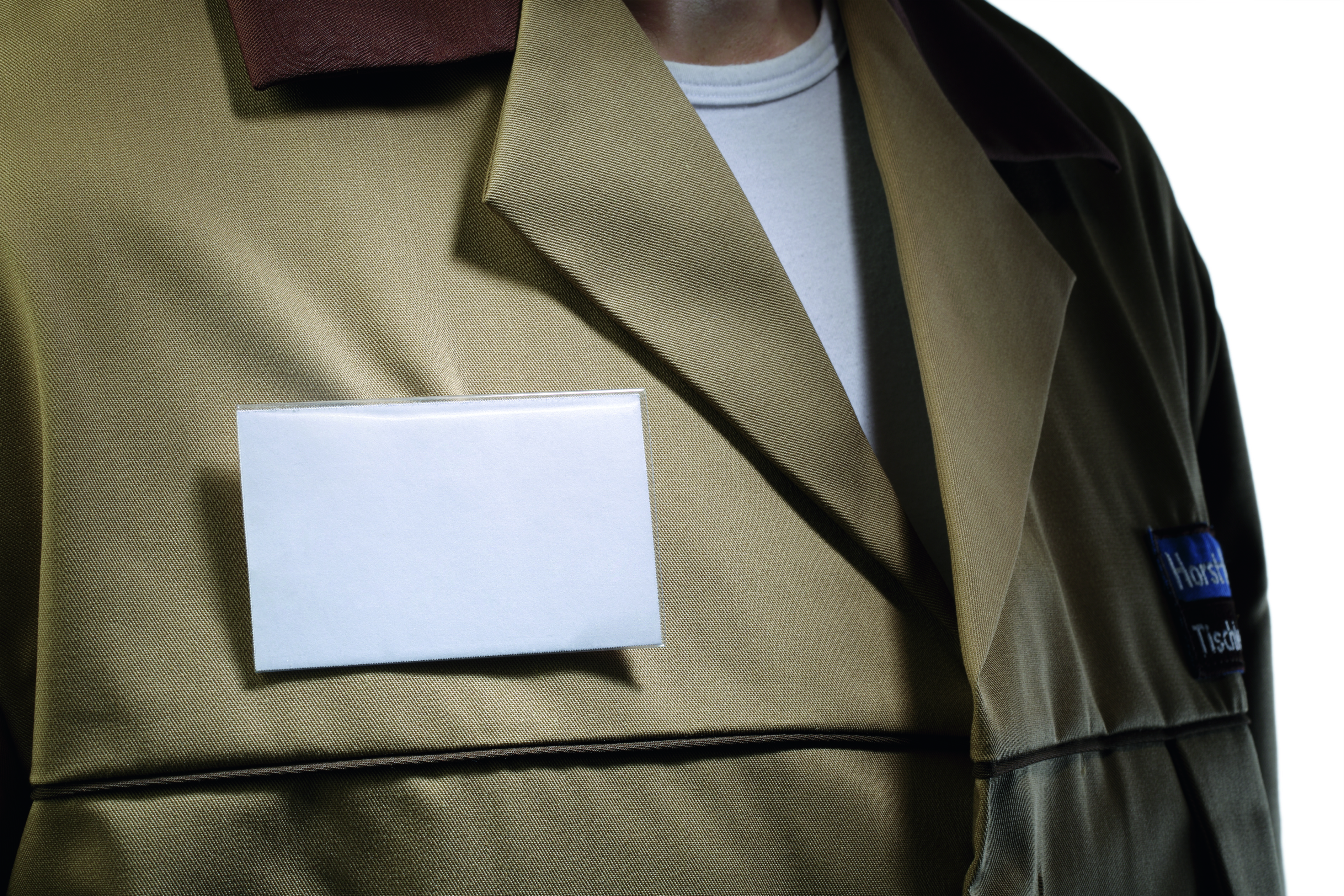 DURABLE BADGE+COMBIKLEM 54X90