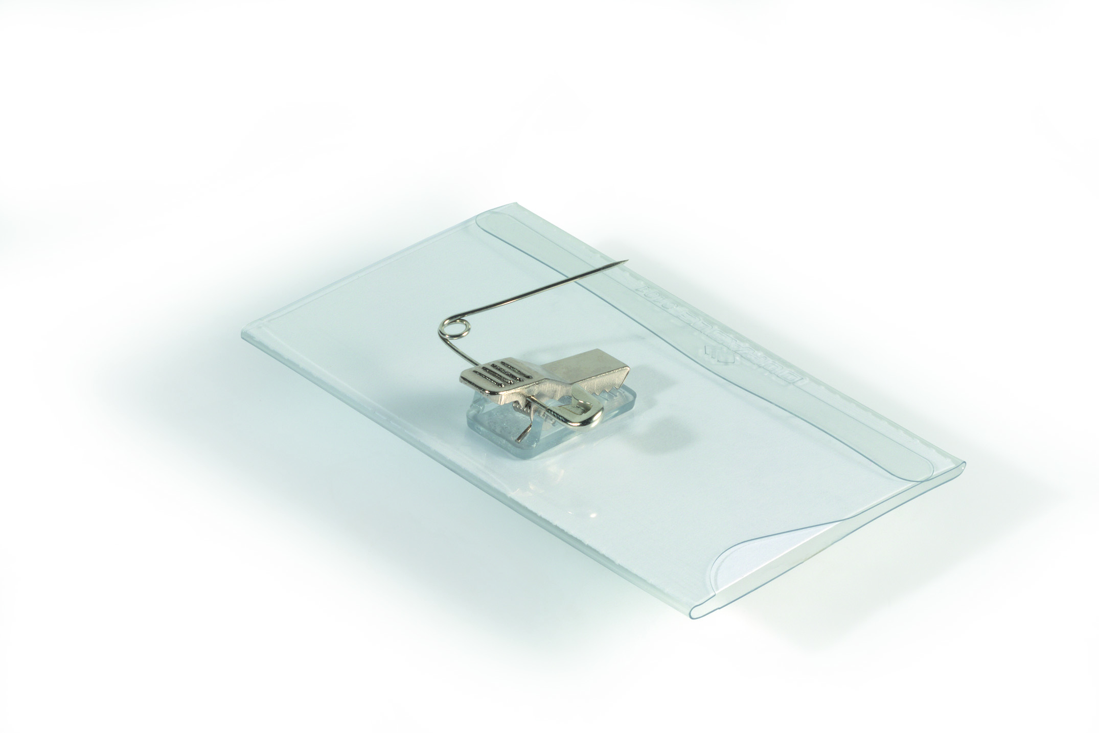 DURABLE BADGE+COMBIKLEM 54X90