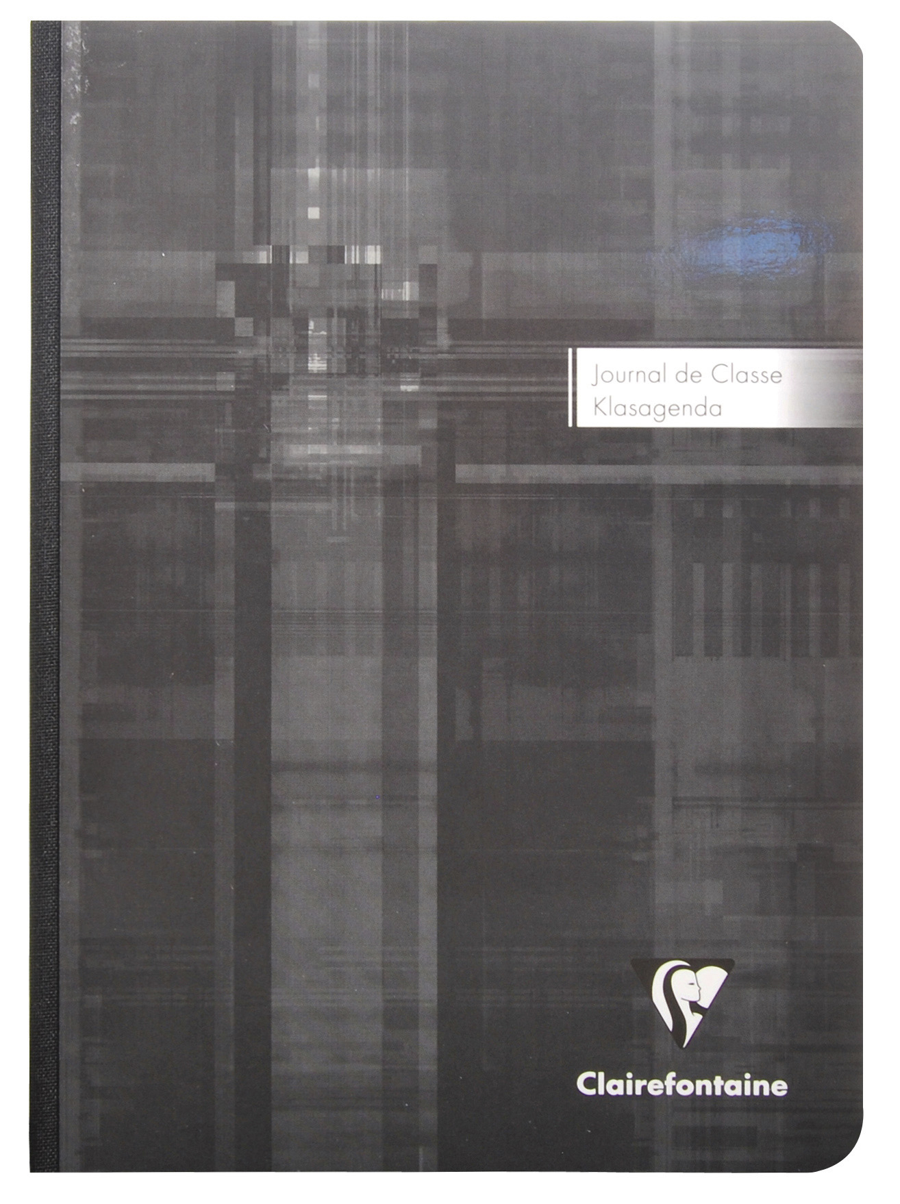 CLAIRF KLASAGENDA 148X210