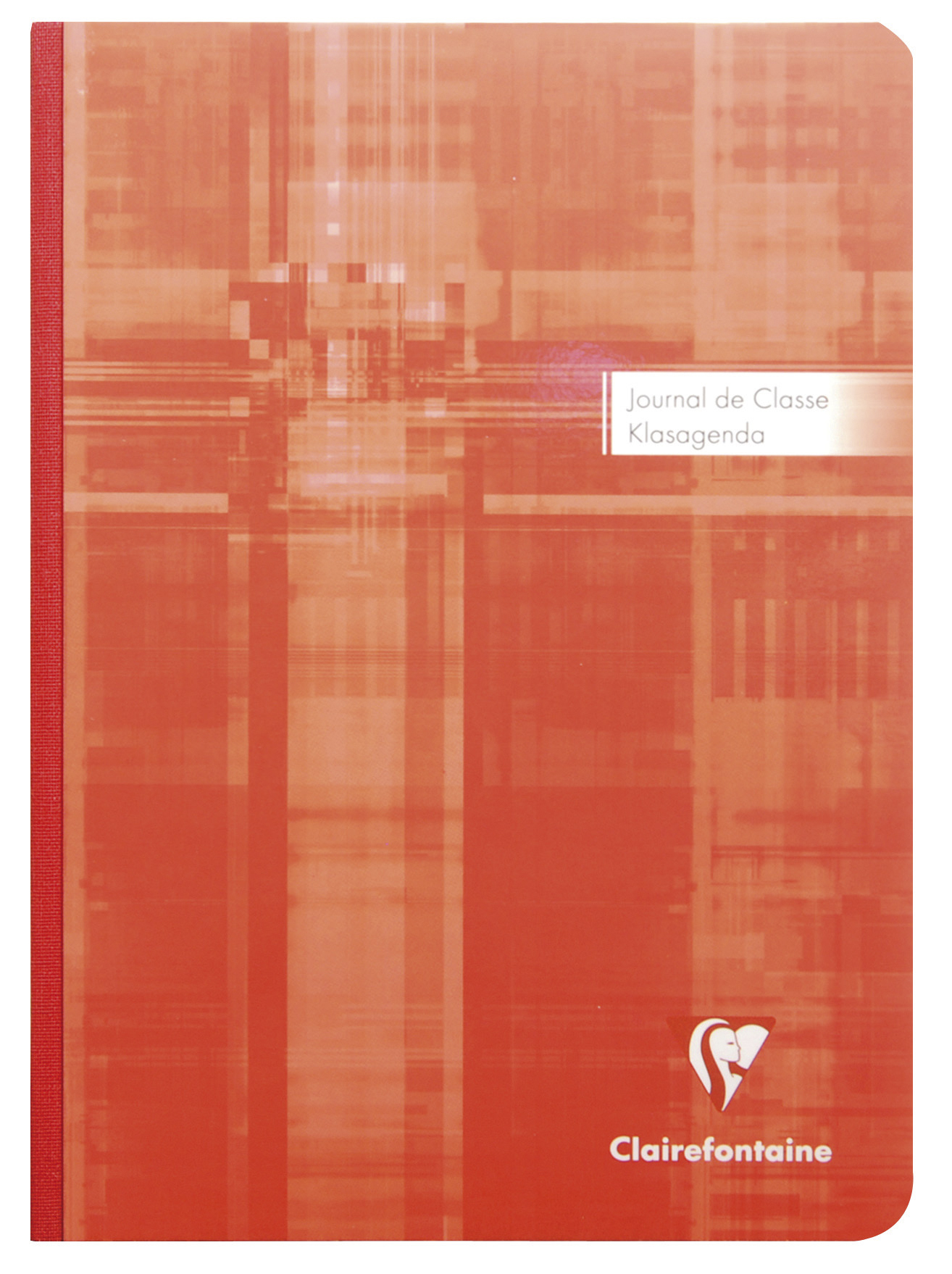 CLAIRF KLASAGENDA 148X210