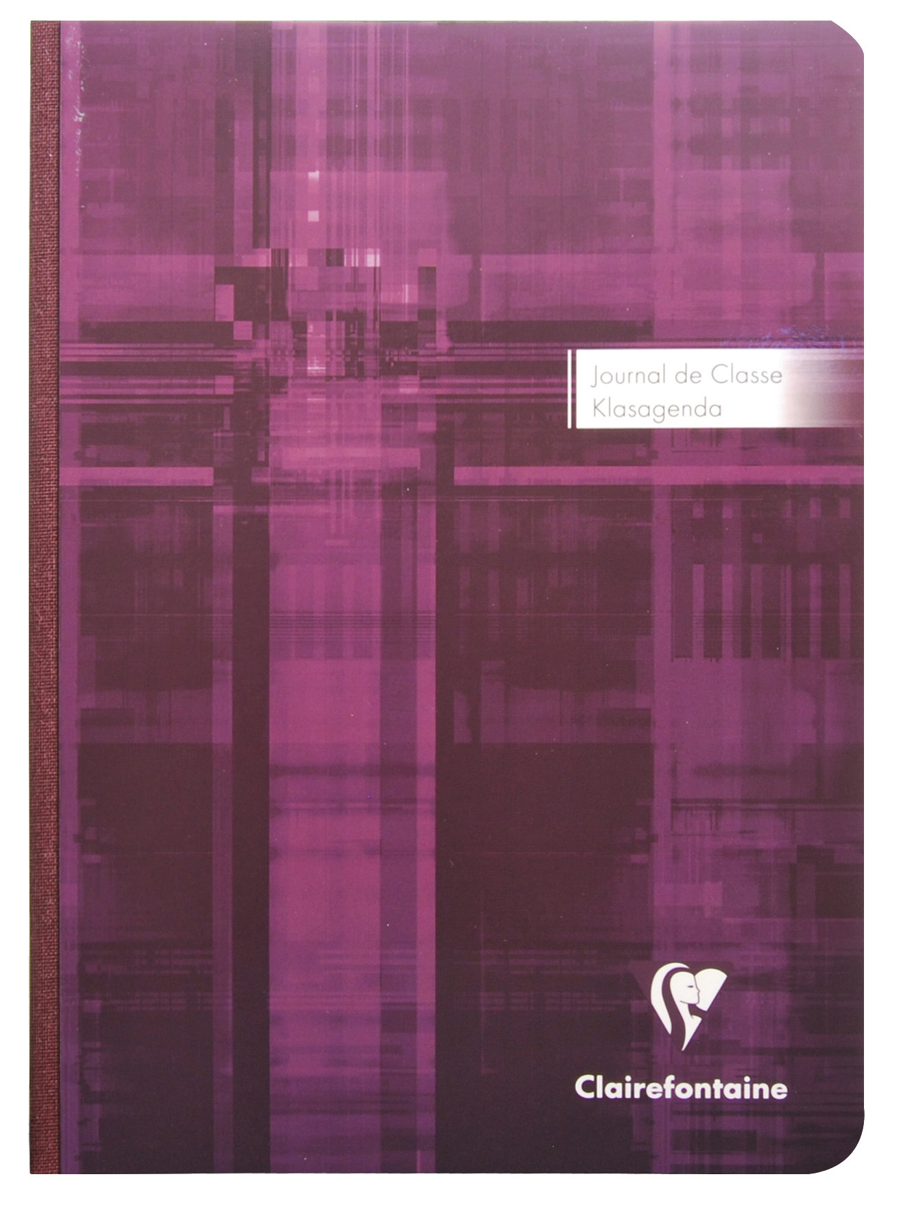 CLAIRF KLASAGENDA 148X210